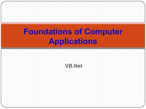 Image result for Computer Application Notes.ppt