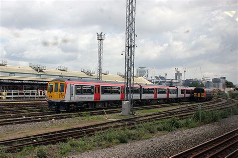 Image result for Class 769 Scrap