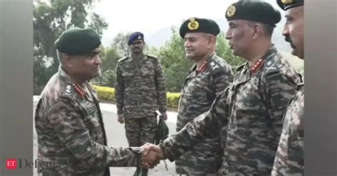 Indian Army: Indian Army launching 'Operation Sarvashakti' to counter ...