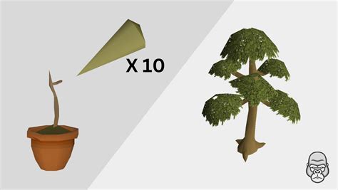 Image result for Walking Tree OSRS