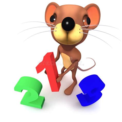 Image result for Draw a Mouse Using Numbers