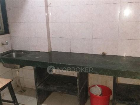 Independent House Kharghar - Without Brokerage Semi-furnished 2 BHK ...