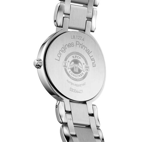LONGINES PRIMALUNA - L8.122.4.71.6