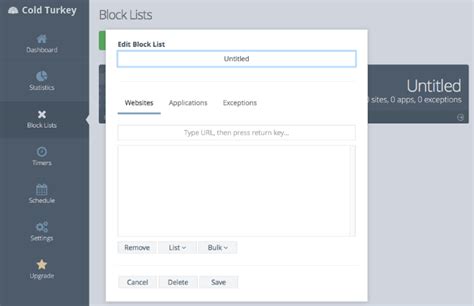 Image result for Block Websites Tutorial
