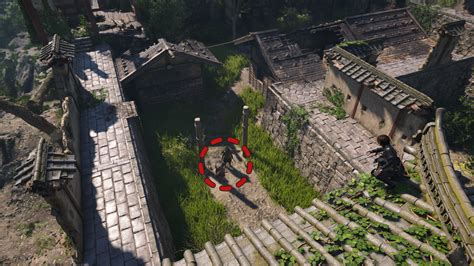 Assassin's Creed Shadows Guide : Hanazono Castle: Samurai Daisho ...