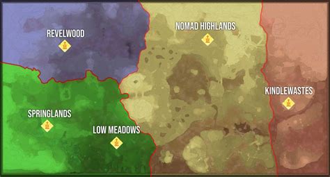Enshrouded Karte | Enshrouded Interactive Map - QQSWD