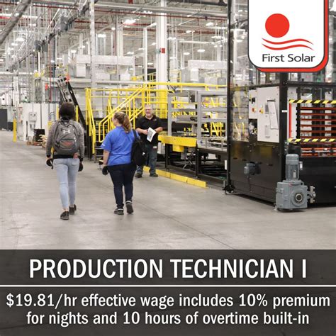 First Solar Careers on LinkedIn: Join an exciting environment in one of ...