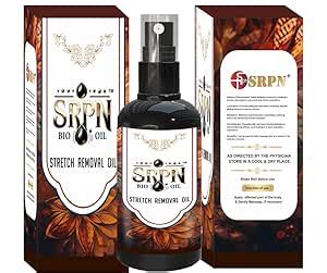 Buy Bio Oil Stretch Marks Removel Oil Online at Low Prices in India ...