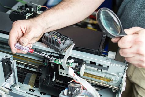 Image result for Computer Printer Repair