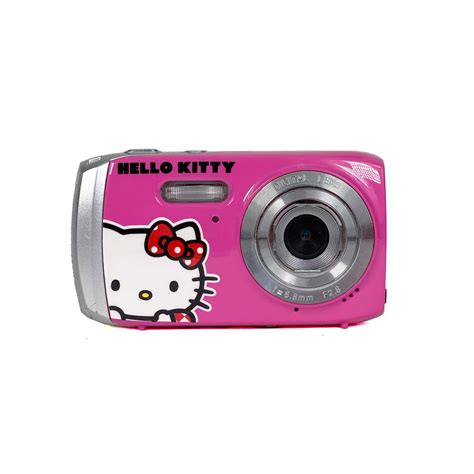 Hello Kitty Digital Compact – Retro Camera Shop