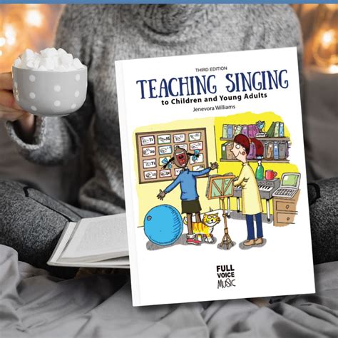 A practical, accessible guide with the latest research in vocal pedagogy, child development, and ...