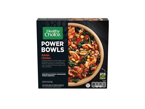 Frozen High Protein Meals at Wilma Aron blog