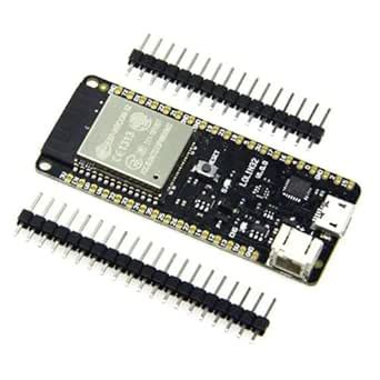 IDUINO Mini D1 ESP32 ESP-32 ESP-32S ESP32S Module Wifi Bluetooth ...