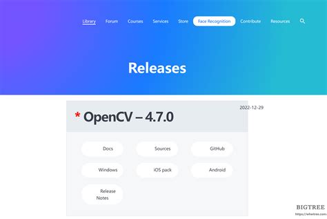 Download OpenCV Python 的图像结果