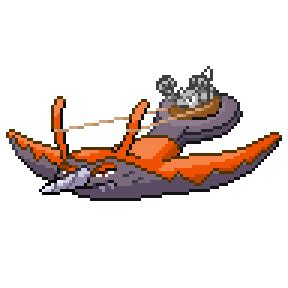 Rhytine #265.226 - FusionDex