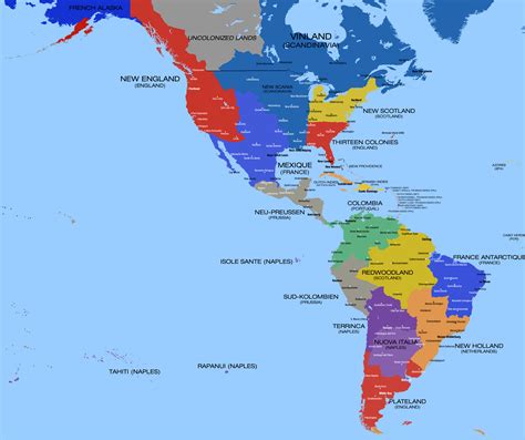 New World Map 的图像结果