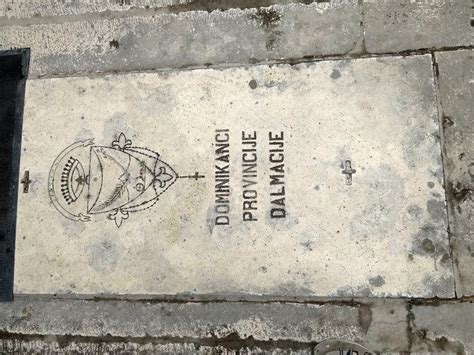 Dominikanski samostan Sv. Križa (Sight / Attraction) - Arbanija