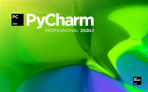 PyCharm Professional 的图像结果