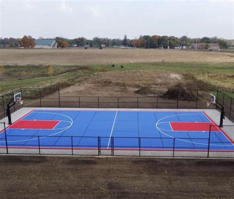 Basketball – Edwardsburg Sports Complex