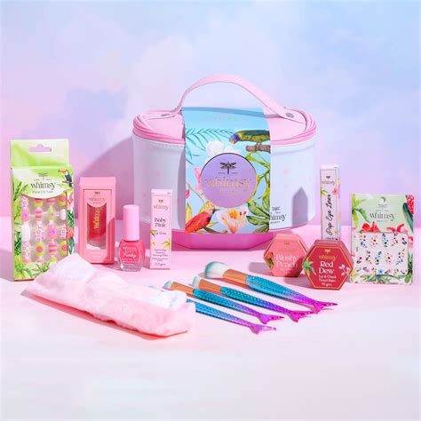 Shop the Latest Master Makeup Kits Collection from WhimsyIndia