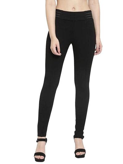 Buy Stylish Jeggings for Women Online - Global Republic