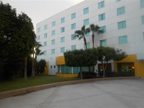FIESTA INN MEXICALI - Hotel Reviews, Photos, Rate Comparison - Tripadvisor