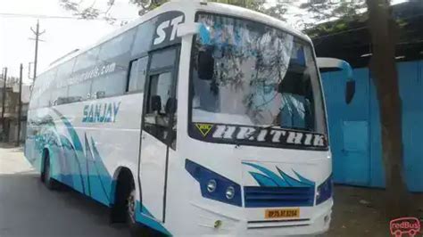 Dewas to Agra Bus Online Tickets Booking upto Rs 250 OFF | redBus