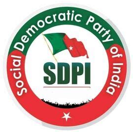 See related image detail. Social Democratic Party of India | Logopedia | Fandom