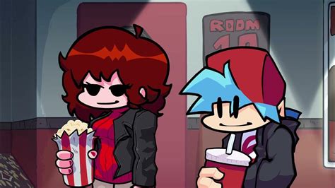 Image result for FNF Intro