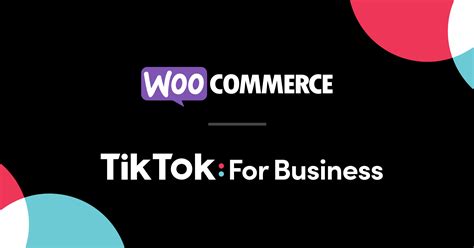 TikTok - WooCommerce Marketplace