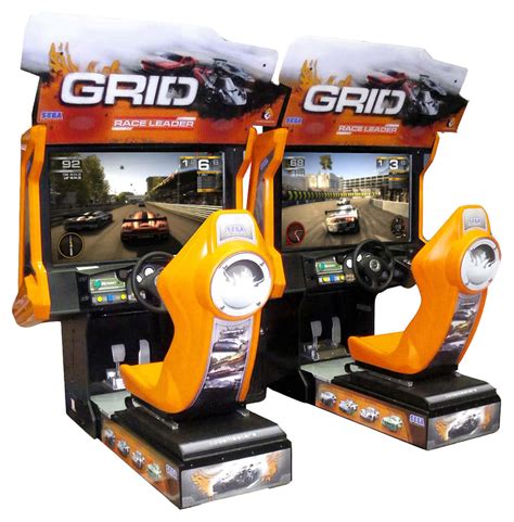 Handheld Arcade Racing Games at Lori Allan blog