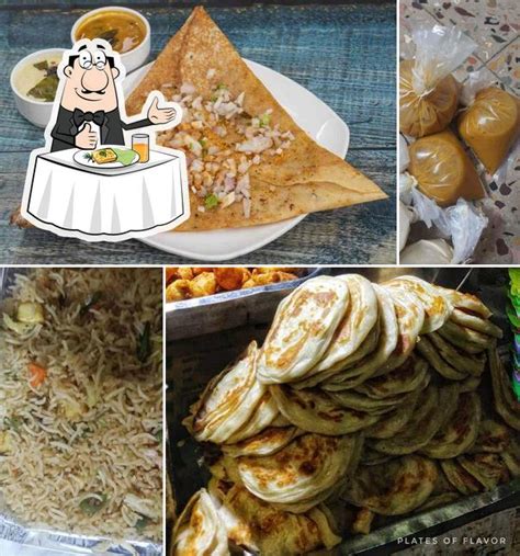 Sapthagiri Tiffin Centre, Chennai - Restaurant menu, prices and reviews