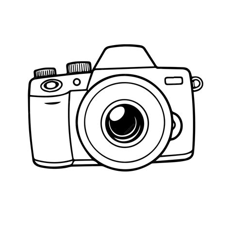 Camera Outline Logo 的图像结果