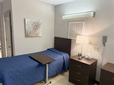 Lubbock Health Care Center