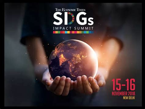 India & Sustainable Development Goals: Pursuing progress, sustainably ...