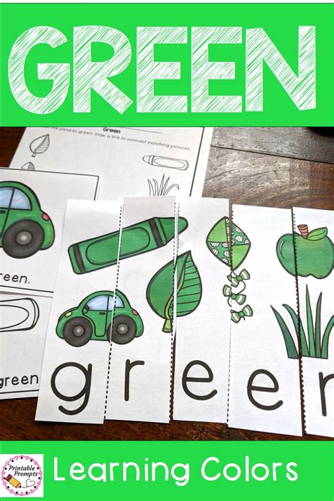 Image result for Green Color Exercise