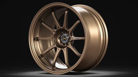 Volk Rays CE28 3D-Modell - TurboSquid 2066418