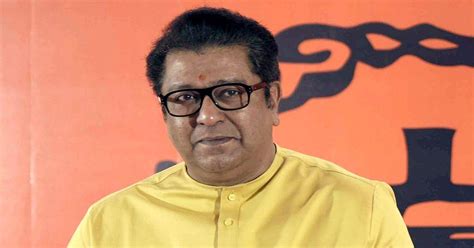 Raj Thackeray's MNS may lose recognition, symbol - Rediff.com India News