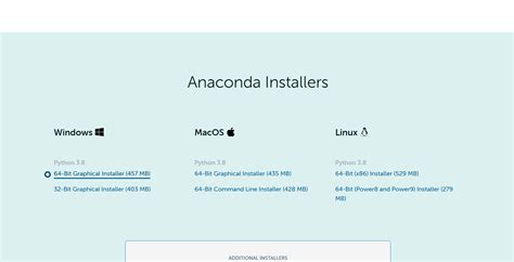 Image result for Setup Python Anaconda
