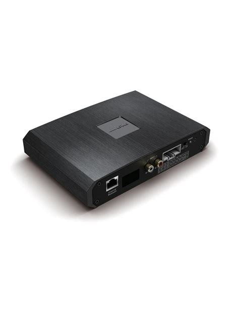 ALPINE PXE-R500 DSP Amplifier (Digital Sound Processor)