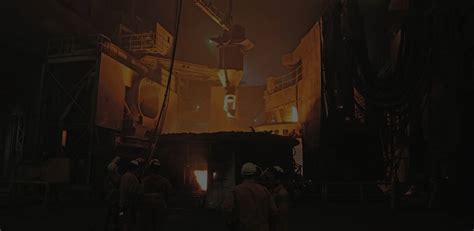 Industries That Depend Upon Refractory process and refractory services