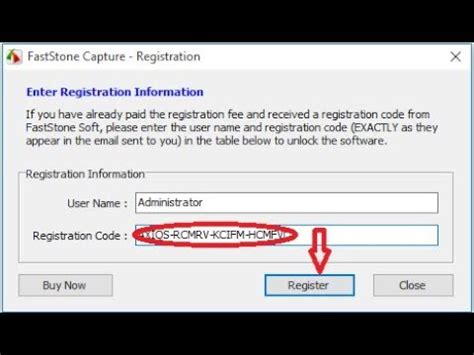 Image result for FastStone Capture License Key
