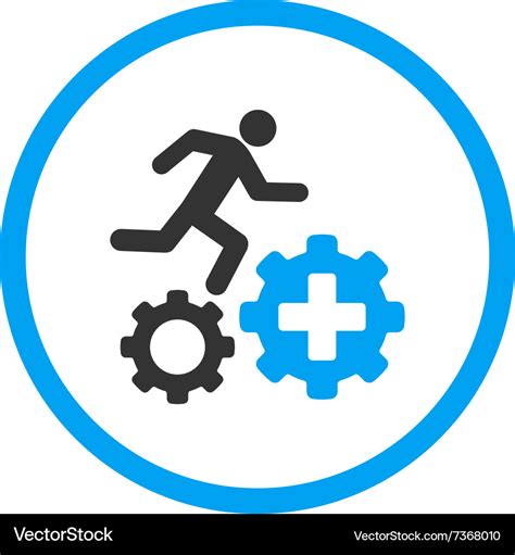 Process Vector 的图像结果