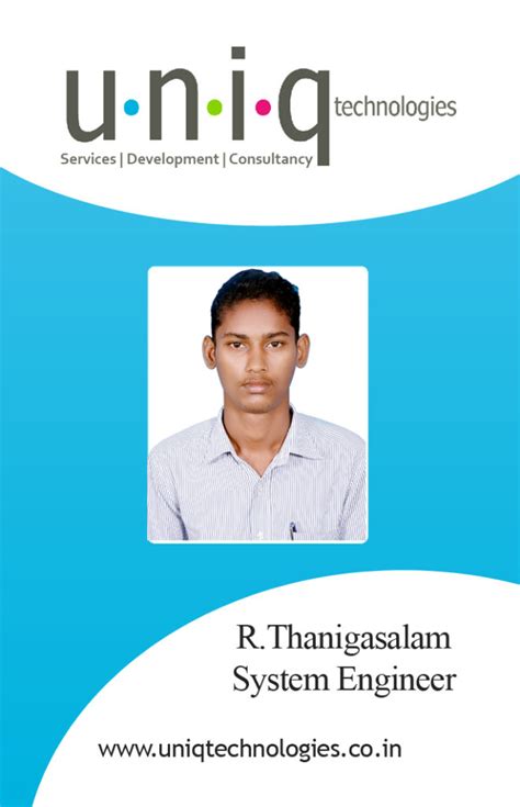 Careers | Uniq Technologies