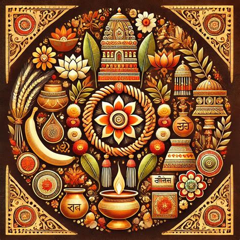 Upanayan Ceremony – Dil Se Invite