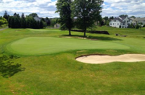 Places to Golf in Bucks County