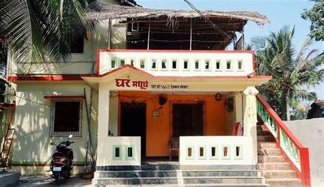 10 Homestays In Malvan To Stay At In 2026 For Tranquility