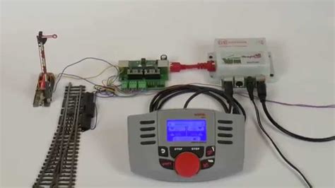 Rezultat imagine pentru Decoder M83 Und Weiche Anschliessen