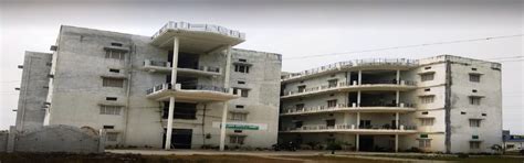 SHRI BAJRANG INSTITUTE OF PHARMACY GAURA SADAT, GHAZIPUR