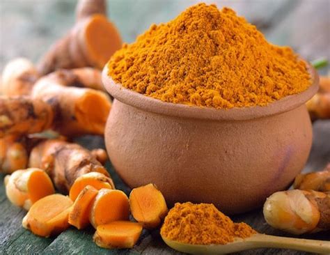 5 Preventive Measures To be Safe from Turmeric Side Effects ...